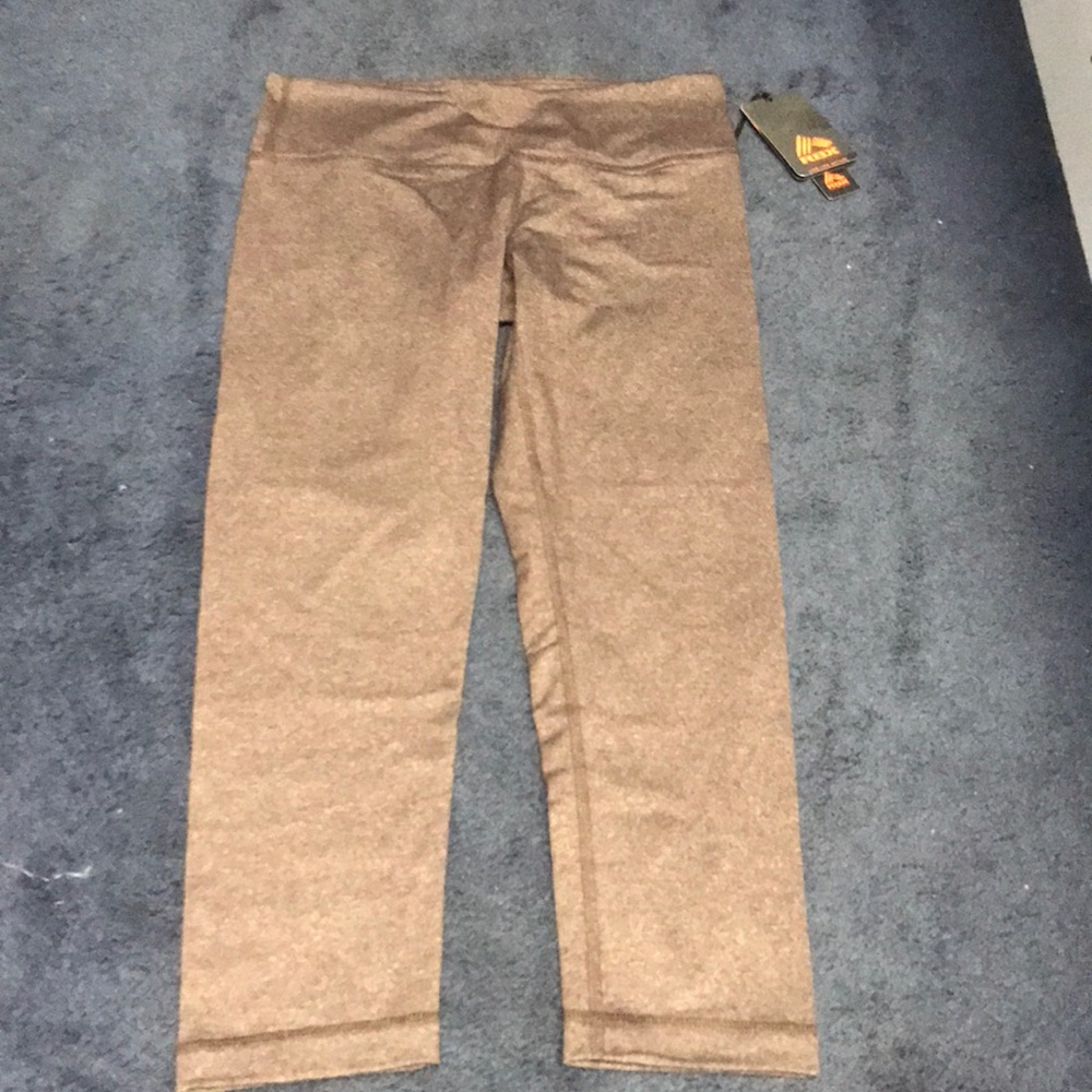 leggings capris